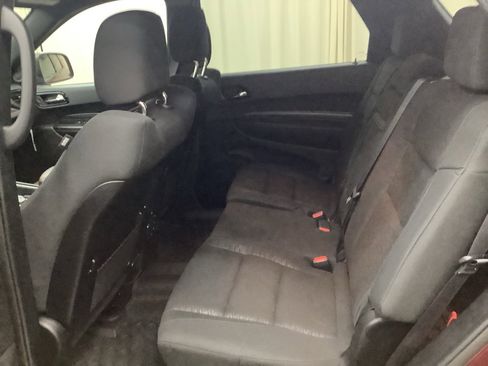 New 2026 Dodge Durango GT w/ Mopar All Weather Package image 27