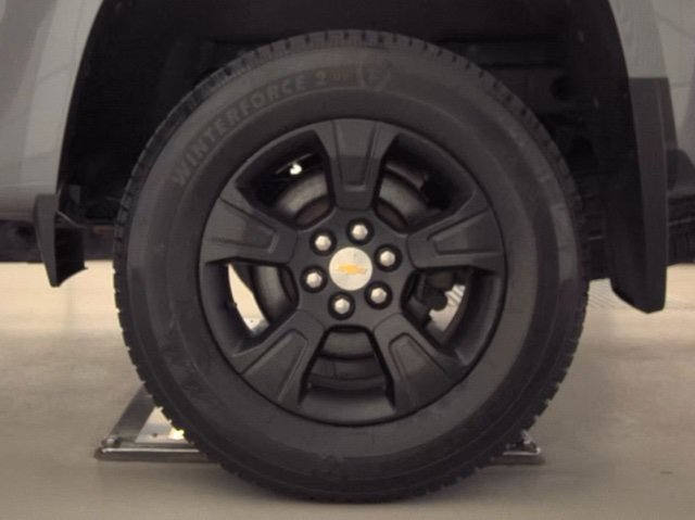 Used 2019 Chevrolet Colorado Z71 AWD/4WD image 20