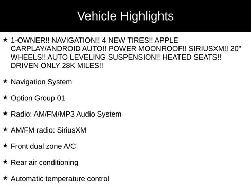 Used 2024 Hyundai Palisade XRT FWD image 35
