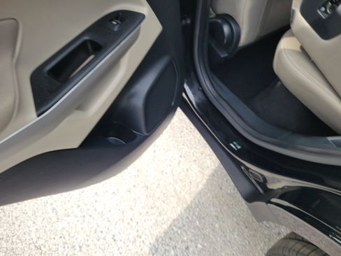Used 2021 Ford EcoSport S FWD image 12