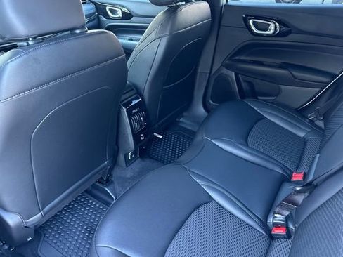 New 2026 Jeep Compass Latitude w/ Quick Order Package 29K image 12