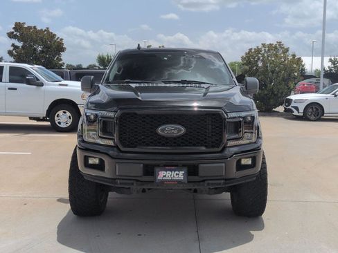 Used 2020 Ford F150 XL w/ Equipment Group 101A Mid RWD image 2