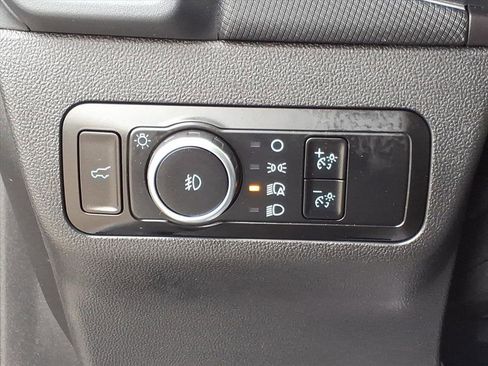 Used 2023 Ford Bronco Sport Outer Banks image 15