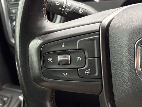 Certified 2023 GMC Sierra 2500 AT4 w/ AT4 Preferred Package image 20