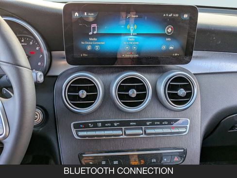 Used 2021 Mercedes-Benz GLC 300 image 18