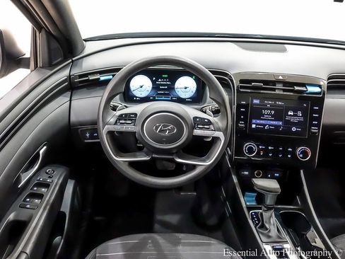 Used 2023 Hyundai Santa Cruz Night image 18