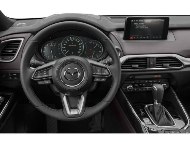 Used 2020 MAZDA CX-9 Touring FWD image 10
