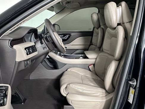Used 2021 Lincoln Aviator Reserve w/ Equipment Group 201A image 16