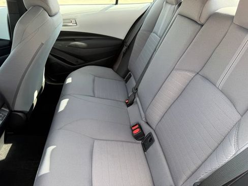 Used 2026 Toyota Corolla SE FWD image 27