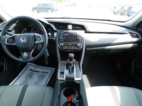 Used 2020 Honda Civic LX image 18