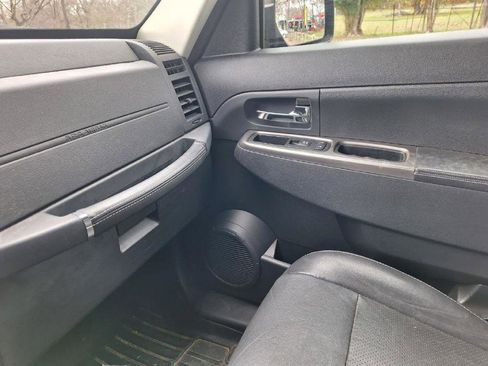 Used 2012 Jeep Liberty Limited Jet w/ Comfort/Convenience Group image 5