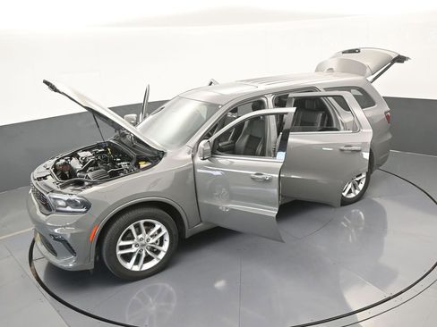 Used 2022 Dodge Durango GT image 69