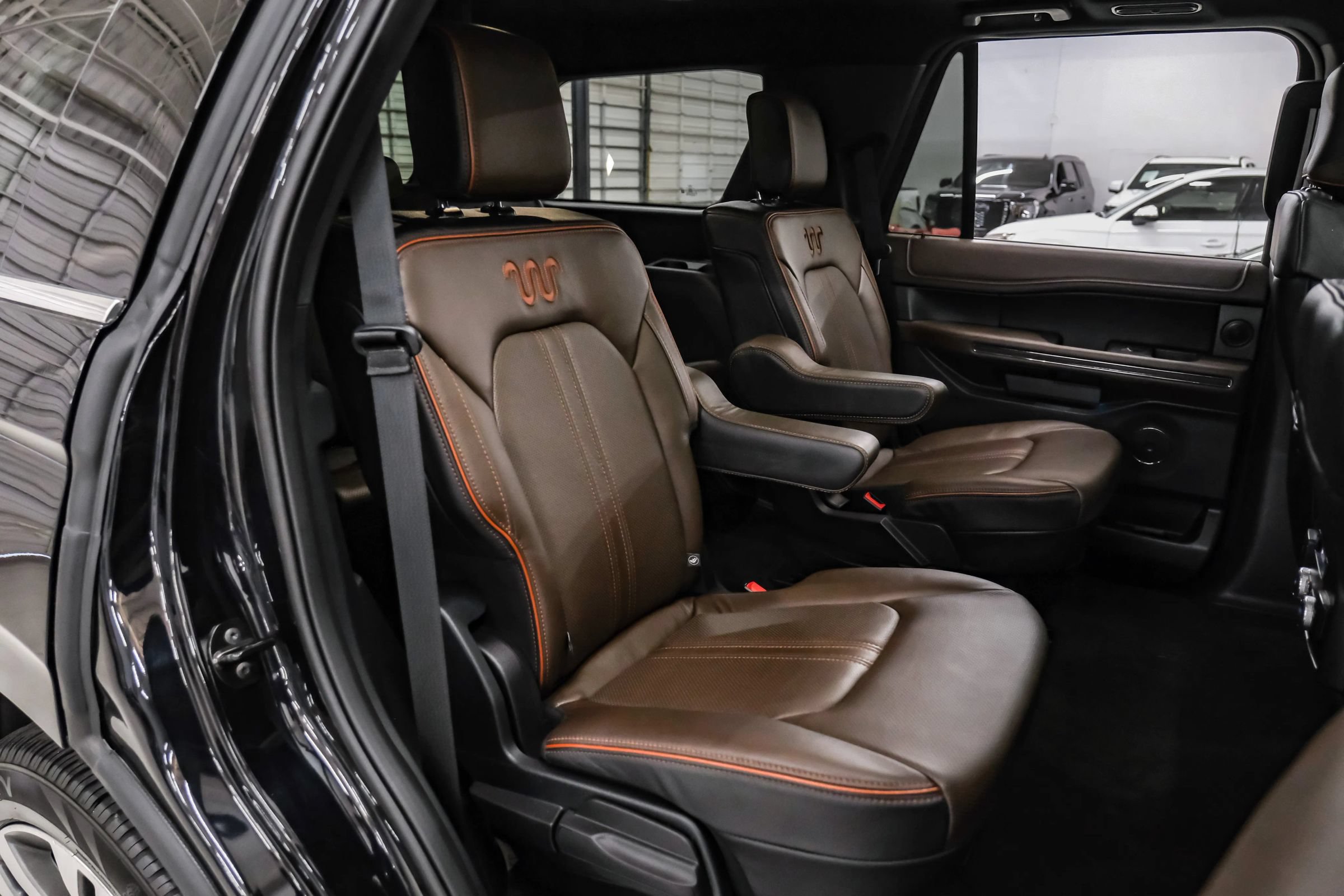 Used 2021 Ford Expedition King Ranch RWD image 34
