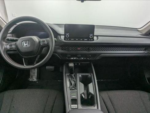 Used 2024 Honda Accord LX image 24