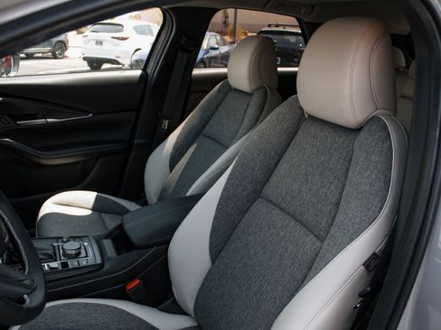 Used 2026 MAZDA CX-30 AWD 2.5 S image 25