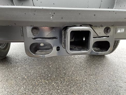 New 2026 Ford F250 XL w/ XL Chrome Package image 19