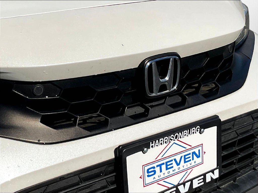 Used 2022 Honda Civic Sport Touring image 34