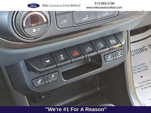 Used 2021 Chevrolet Colorado Z71 image 15