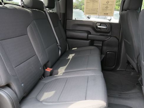 Certified 2022 Chevrolet Silverado 2500 LT AWD/4WD image 26