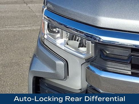 Used 2023 Chevrolet Silverado 1500 LT w/ Protection Package image 13