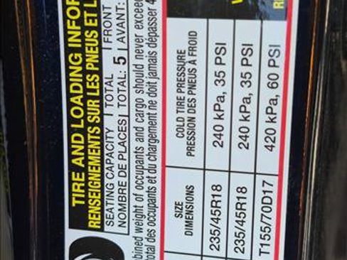 Used 2024 Lexus ES 350 w/ Premium Package FWD image 14