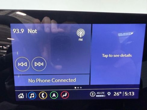 Used 2023 Chevrolet Corvette Stingray image 16