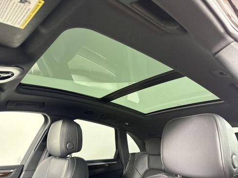 Certified 2024 Porsche Macan S AWD/4WD image 41