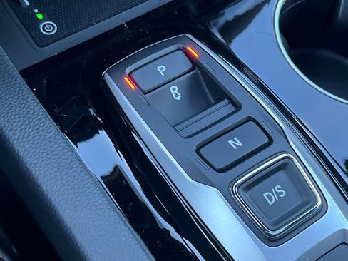 New 2026 Honda Ridgeline Black Edition image 18