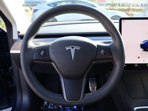 Used 2023 Tesla Model 3 Long Range image 46