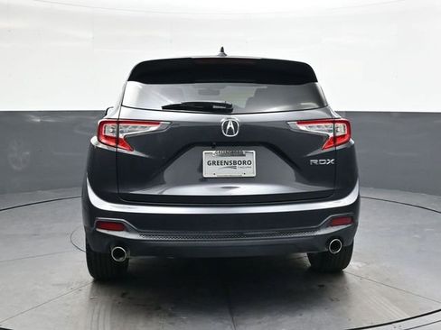 Used 2019 Acura RDX FWD image 5