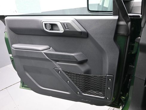 New 2025 Ford Bronco Outer Banks image 15