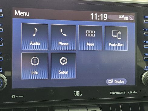 Used 2022 Toyota RAV4 Limited image 21