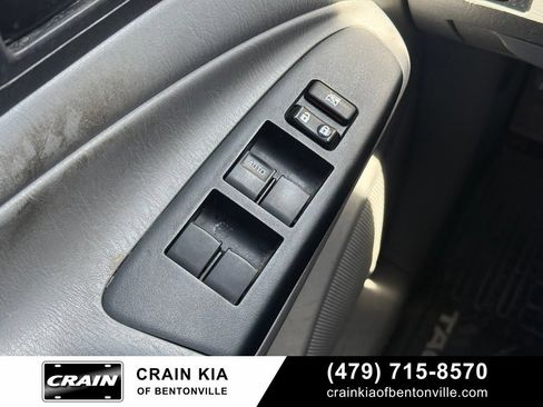 Used 2014 Toyota Tacoma 4x4 Double Cab w/ TRD Sport Package image 10