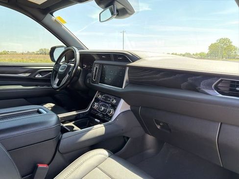 Used 2024 GMC Yukon Denali w/ Max Trailering Package AWD/4WD image 15