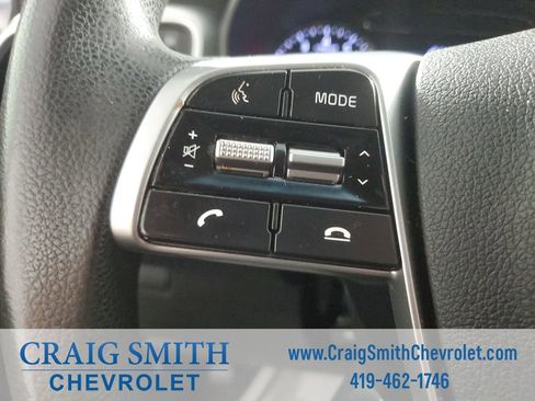 Used 2019 Kia Sorento LX image 19