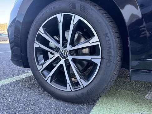 New 2026 Volkswagen Jetta Sport image 8