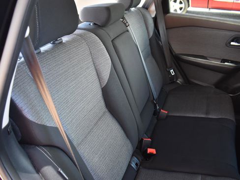 Used 2021 Nissan Rogue SV FWD image 59
