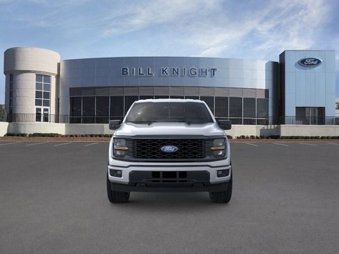New 2026 Ford F150 STX w/ Equipment Group 200A AWD/4WD image 7