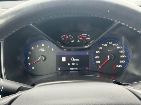 Used 2022 GMC Canyon Denali w/ Denali Black Edition Package image 22