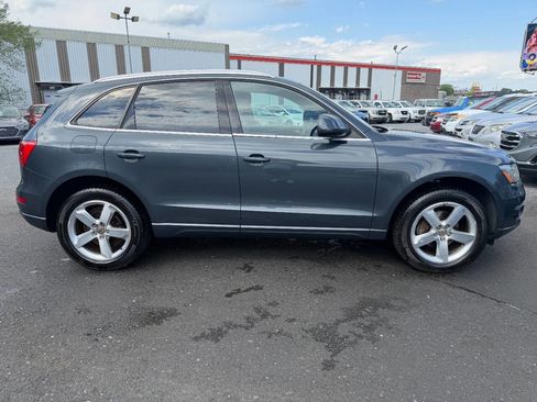 Used 2011 Audi Q5 2.0T Premium Plus AWD/4WD image 7
