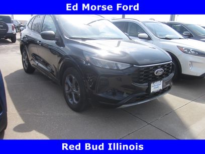 Used 2024 Ford Escape ST-Line