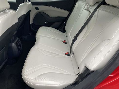 Used 2021 Ford Mustang Mach-E Premium image 16