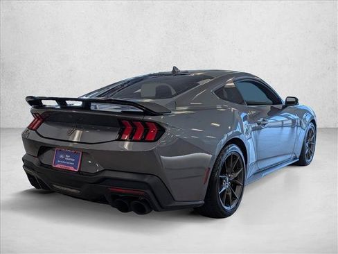 Certified 2024 Ford Mustang Dark Horse RWD image 5