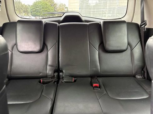 Used 2020 INFINITI QX80 Luxe w/ Proassist Package image 19