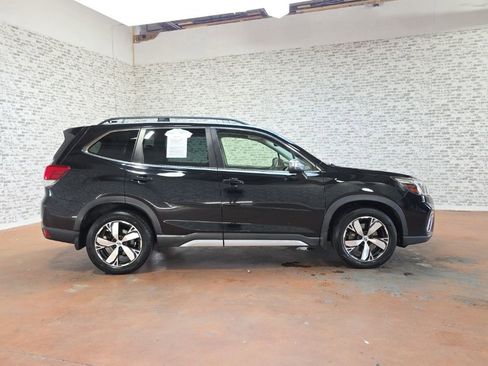 Used 2021 Subaru Forester Touring AWD/4WD image 6