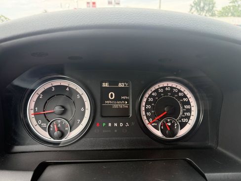 Used 2018 RAM 1500 Express AWD/4WD image 15