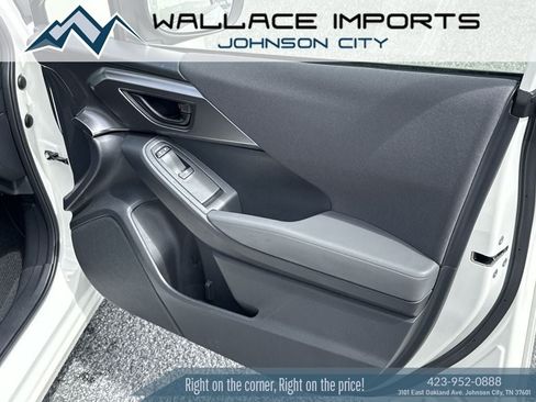 Certified 2024 Subaru Impreza 2.0i AWD/4WD image 33