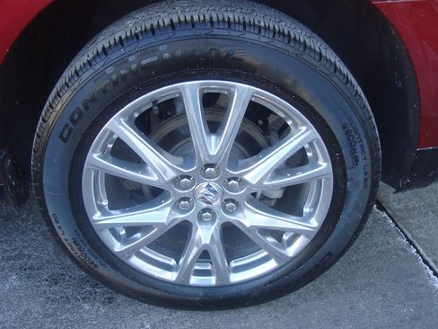 Used 2023 Buick Enclave Essence w/ Experience Buick Package image 7