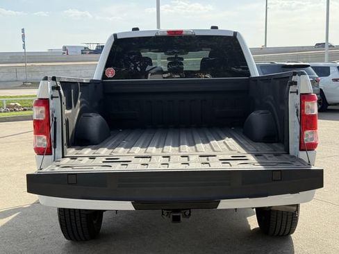 Used 2022 Ford F150 XL w/ STX Appearance Package AWD/4WD image 34