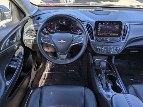Used 2024 Chevrolet Malibu LT image 14